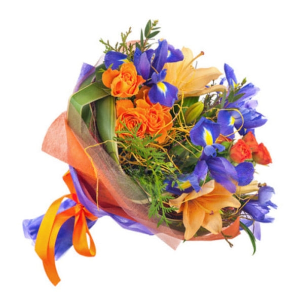 Liz Taylor Bouquet (BASE)
