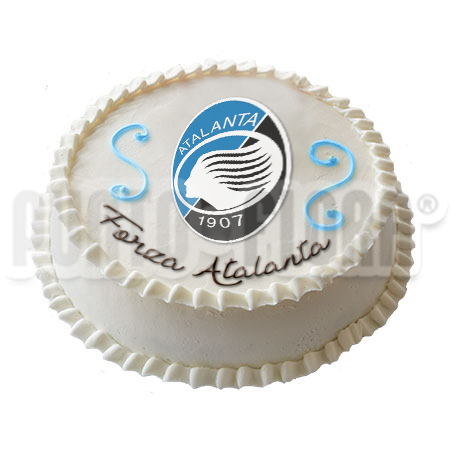 Atalanta Cake (BASE)