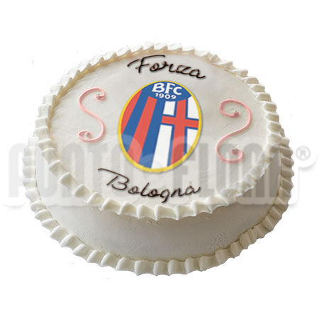Bologna Cake (BASE)