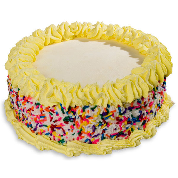 Happy Cake (BASE)