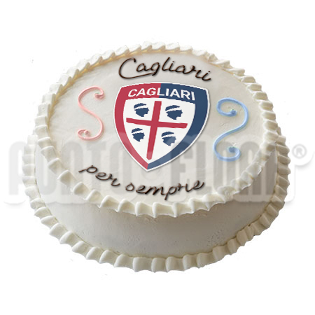 Cagliari Cake (BASE)