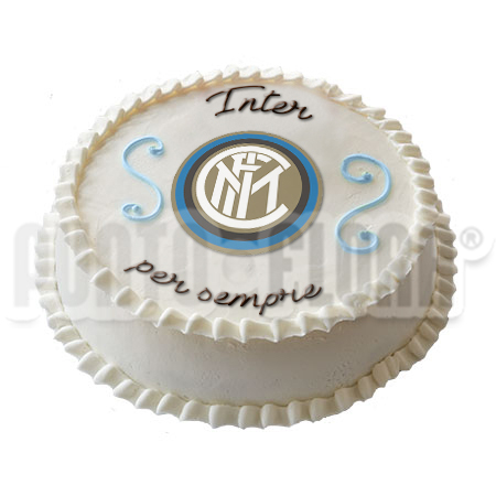 Inter Cake (BASE)