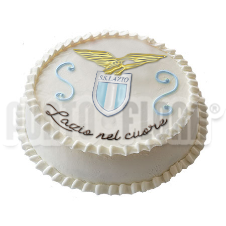 Lazio Cake (BASE)