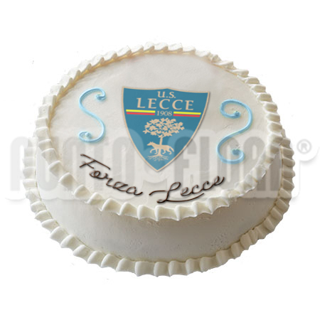 Lecce Cake (BASE)