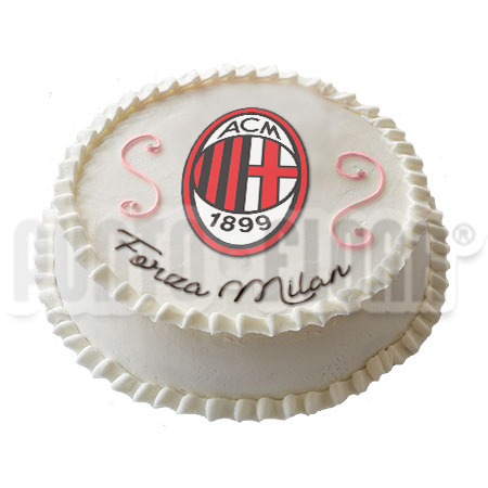 Milan Cake (BASE)