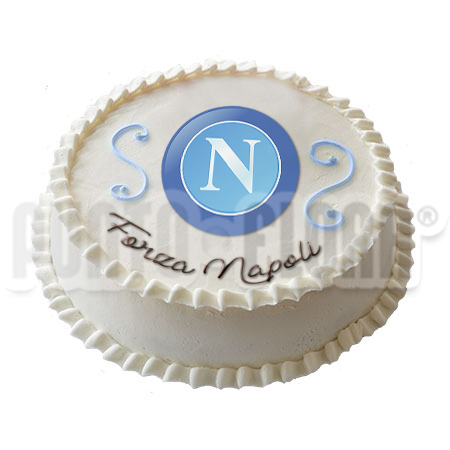 Naples Cake (BASE)