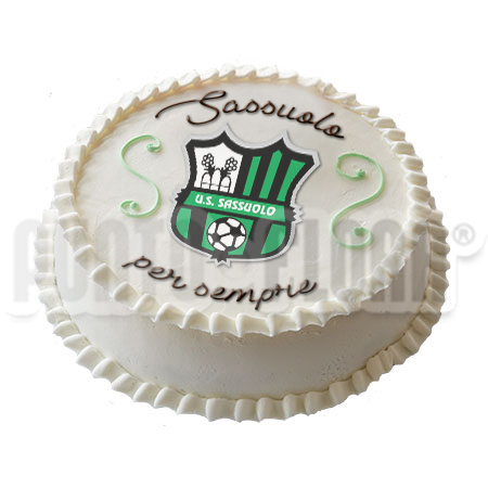 Sassuolo Cake (BASE)