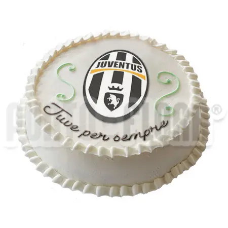 Juventus Torta