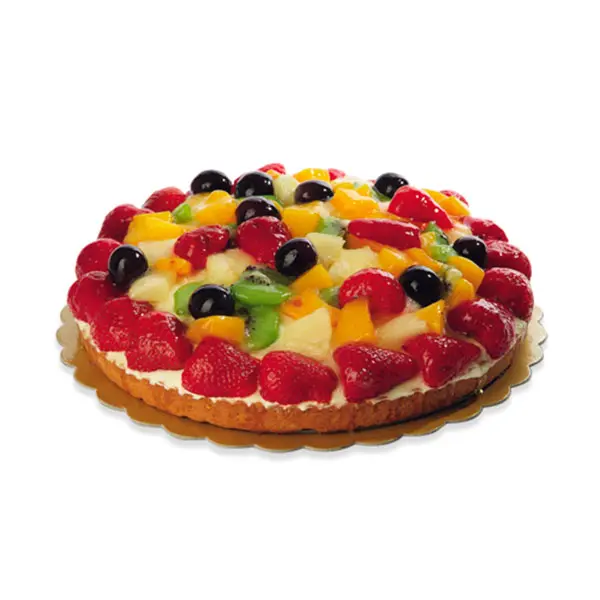 Torta alla Frutta