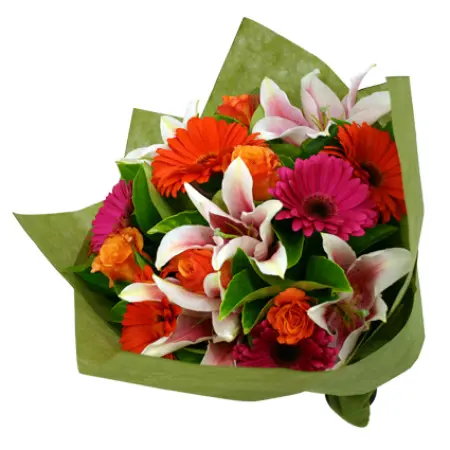 Bouquet Misto Colorato