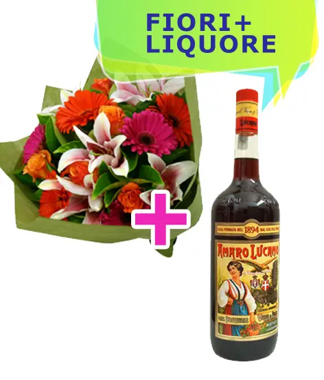 Bouquet & Lucano