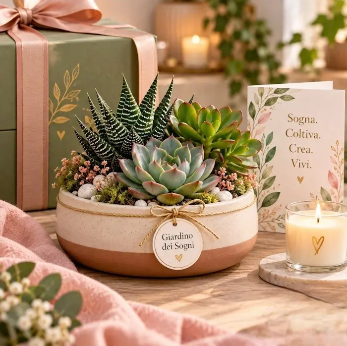 Giardino dei Sogni