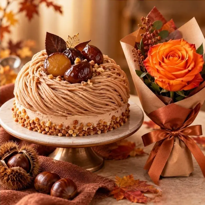 Dolce Ottobre