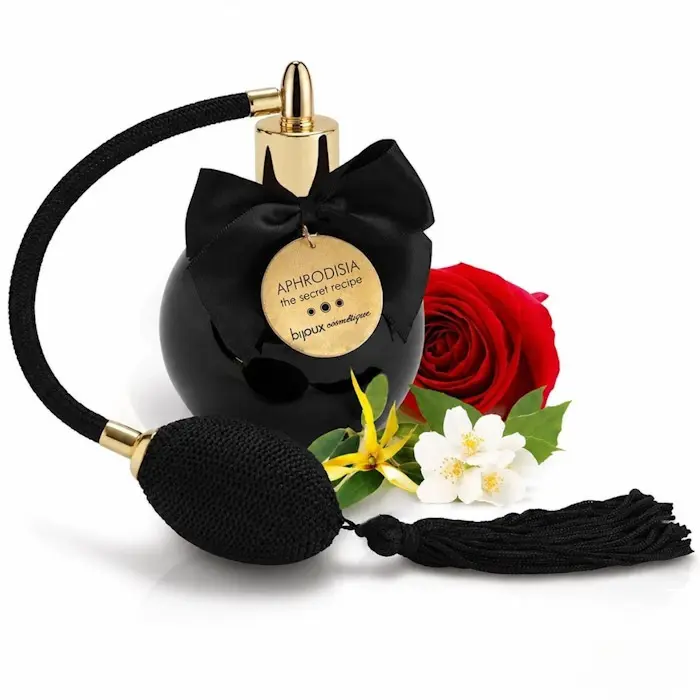 Profumo e Rosa