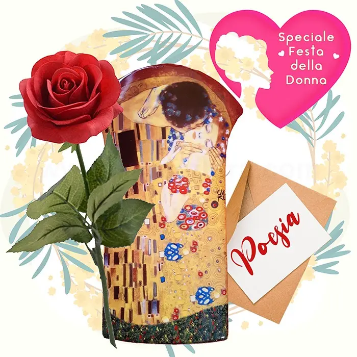 Regalo Speciale Donna