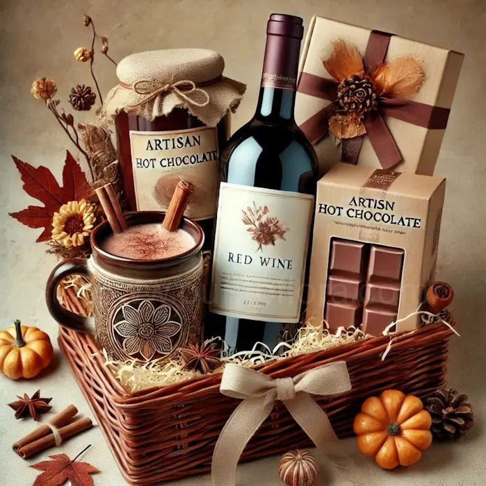 Sapori di Lusso