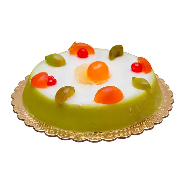 Torta Cassata
