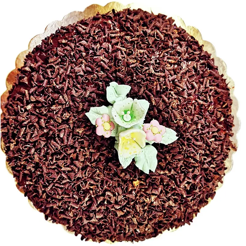 Torta Autunnosa