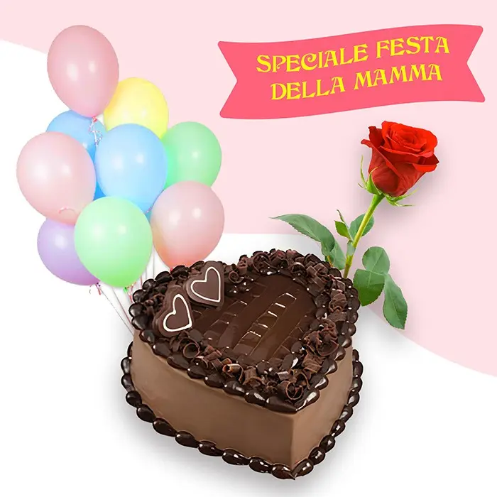 Amore in Festa