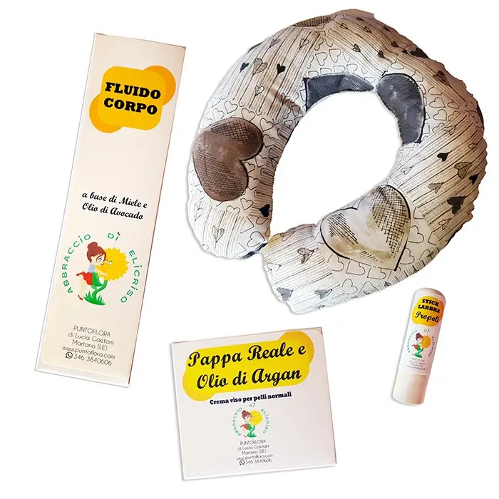 Regalo Benessere