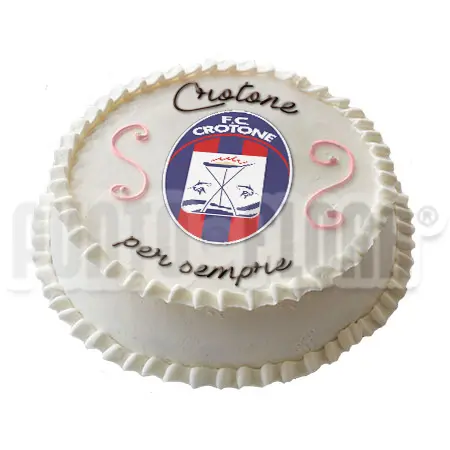 Crotone Torta