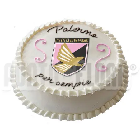 Palermo Torta