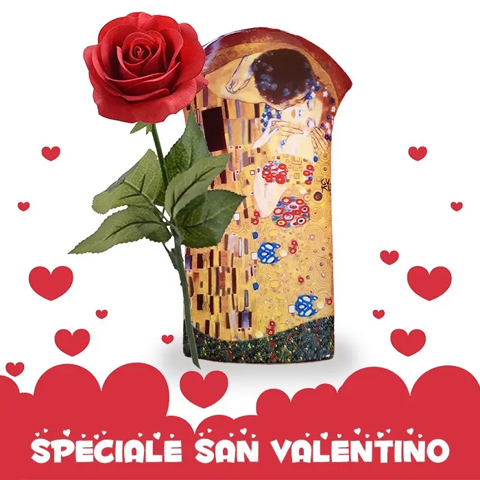 Regalo per San Valentino
