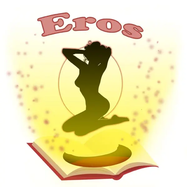 Eros Libro Parlante