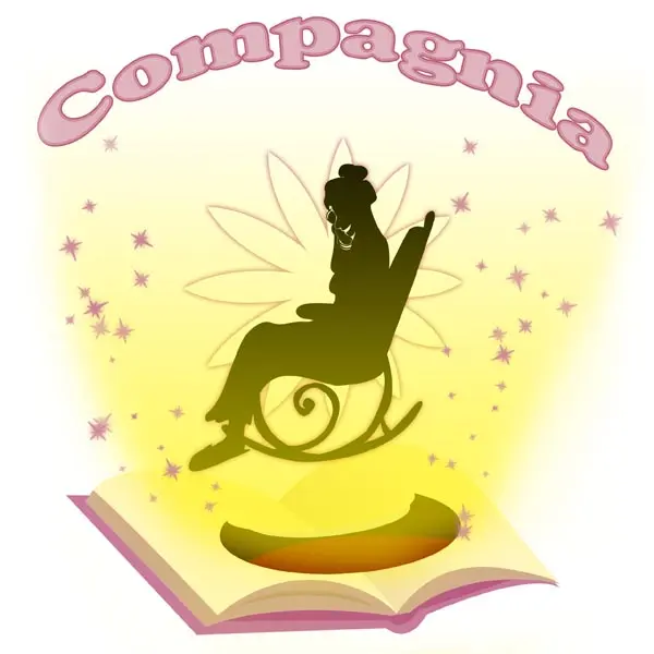 Compagnia Libro Parlante