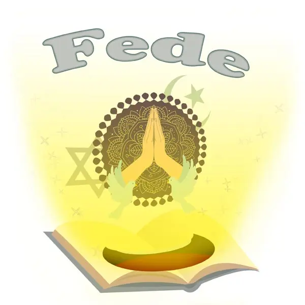 Fede Libro Parlante