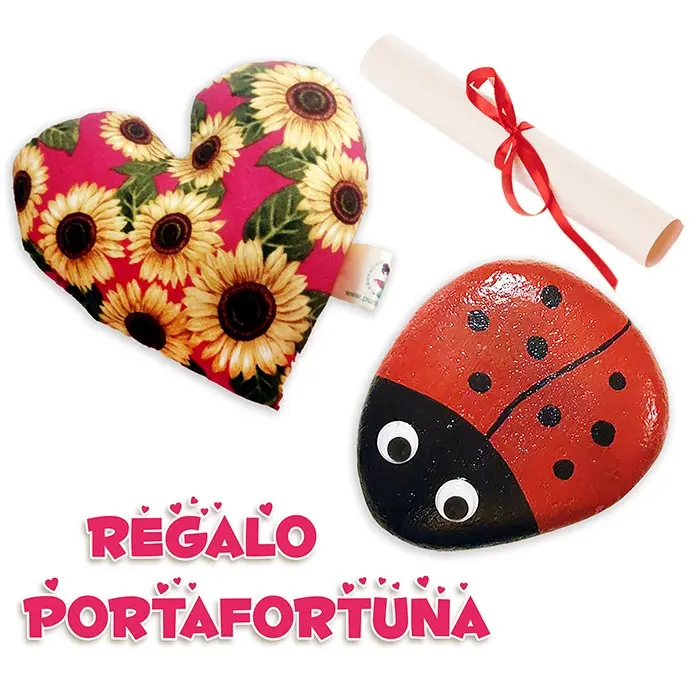 Regalo PortaFortuna
