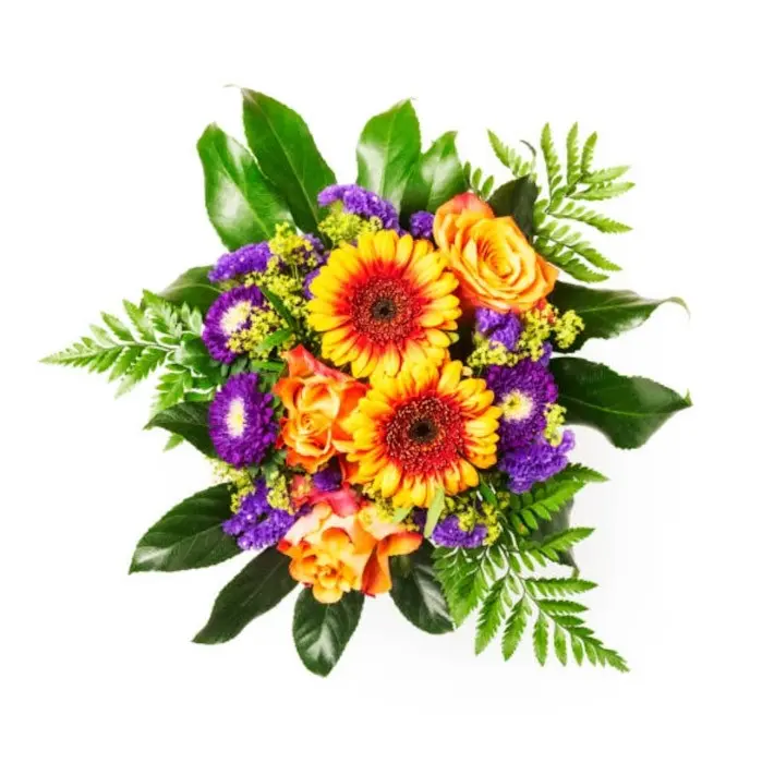 Bouquet Screziante