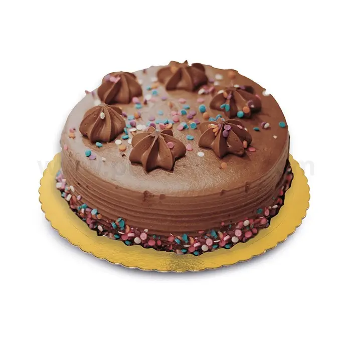 Torta Cioccolato