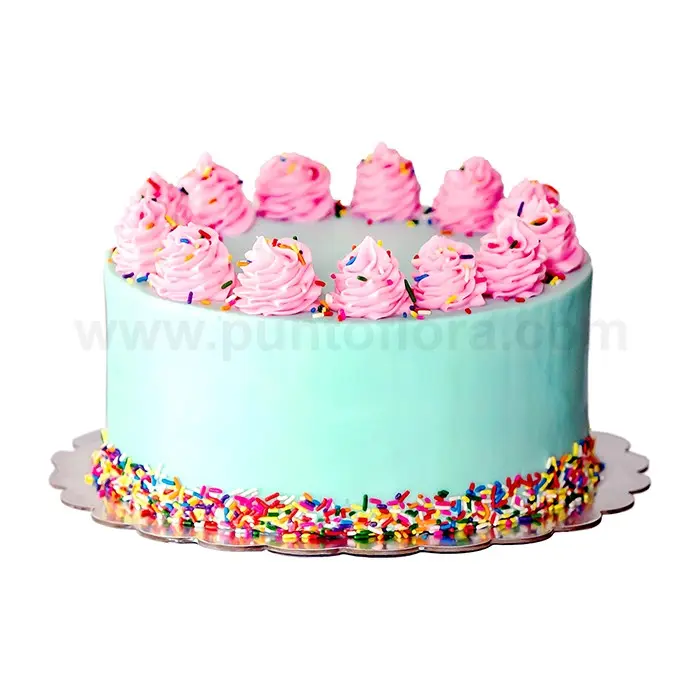 Torta Marshmallow
