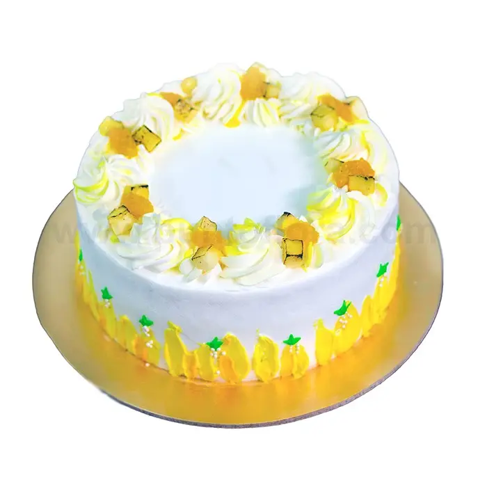 Torta al Limone