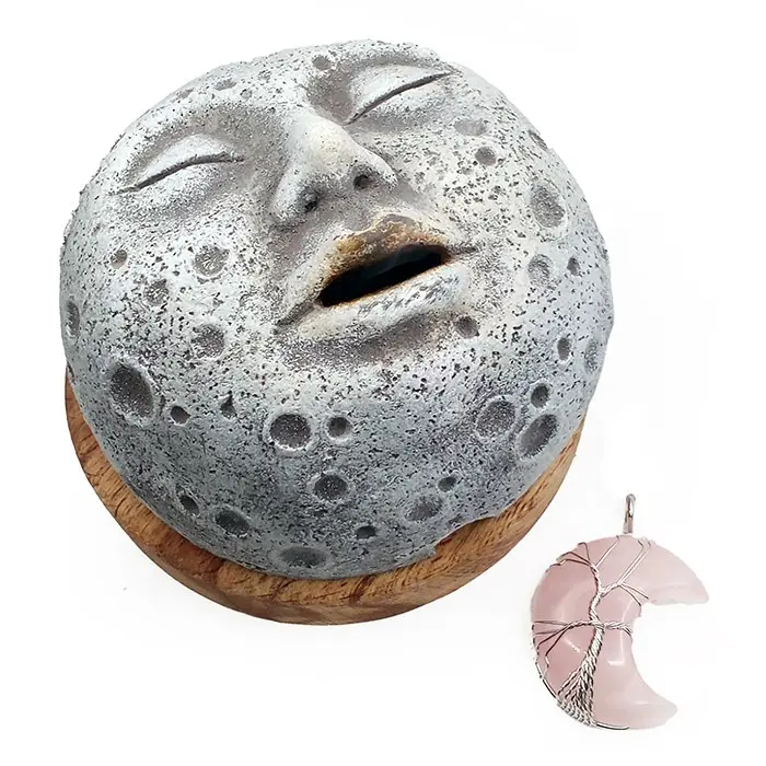 Il Respiro della Luna