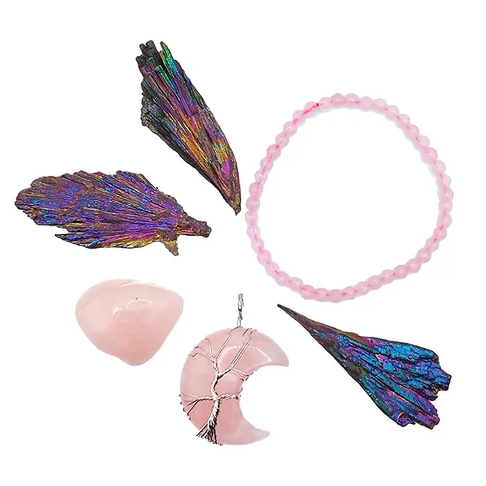 Protezione Rosa