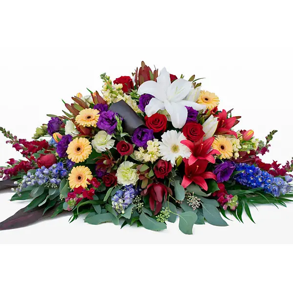 Cuscino Funebre
