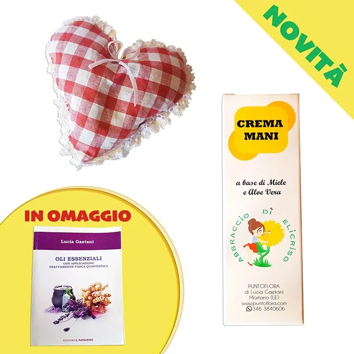 Idea Regalo