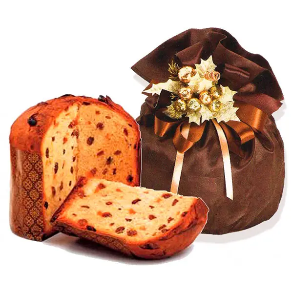 Panettone di Natale