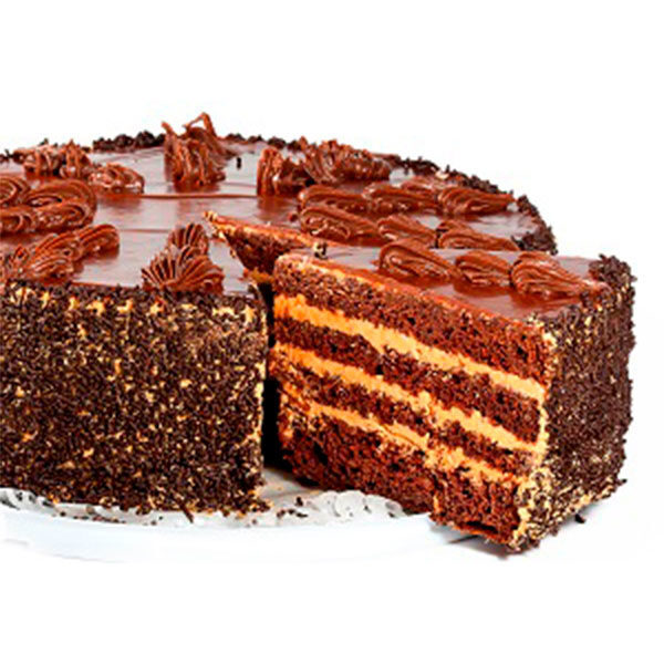 Chocolate Madness (BASE)