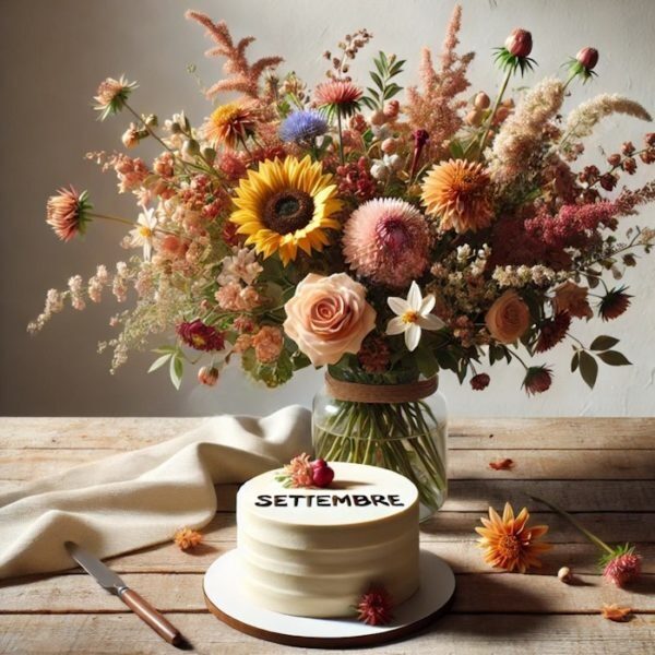 Sweet September (BASE)