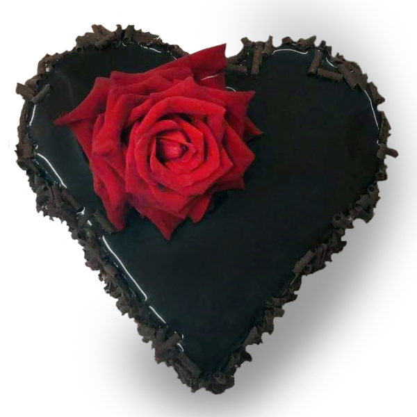 Passion Cake (BASIC)