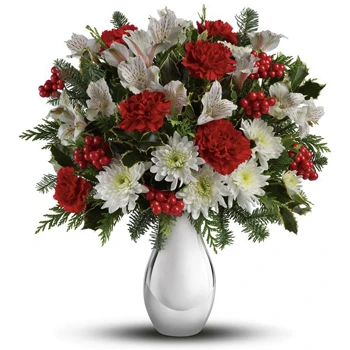 Love Full in Bloom Bouquet