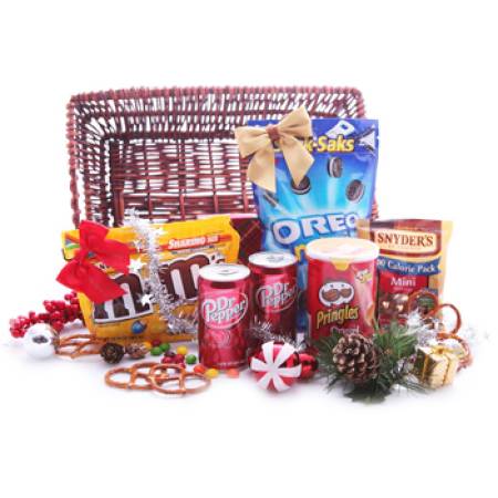 Snackers Noel