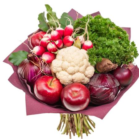 Garden Bouquet