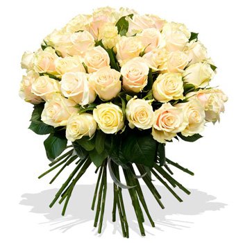 Pure Passions Bouquet