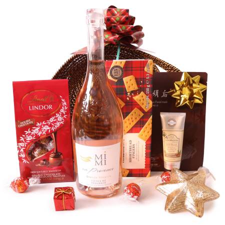 Rose and Relaxation Celebration