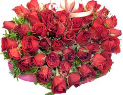 Heart Of Roses -10