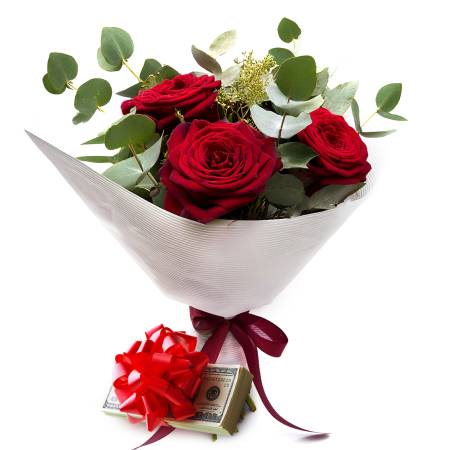Roses and Riches